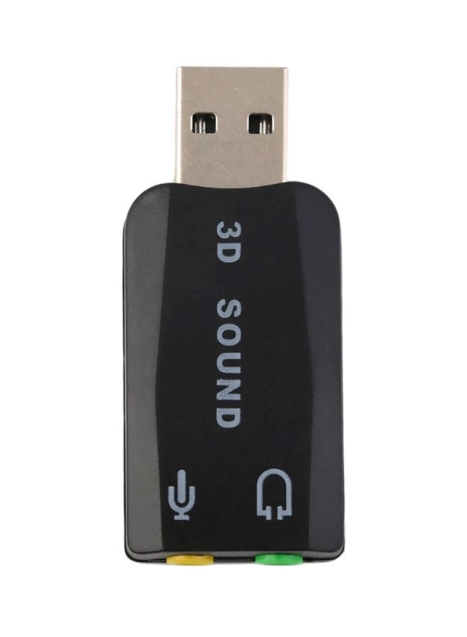 NIBEMINENT ZB104300 USB Microphone