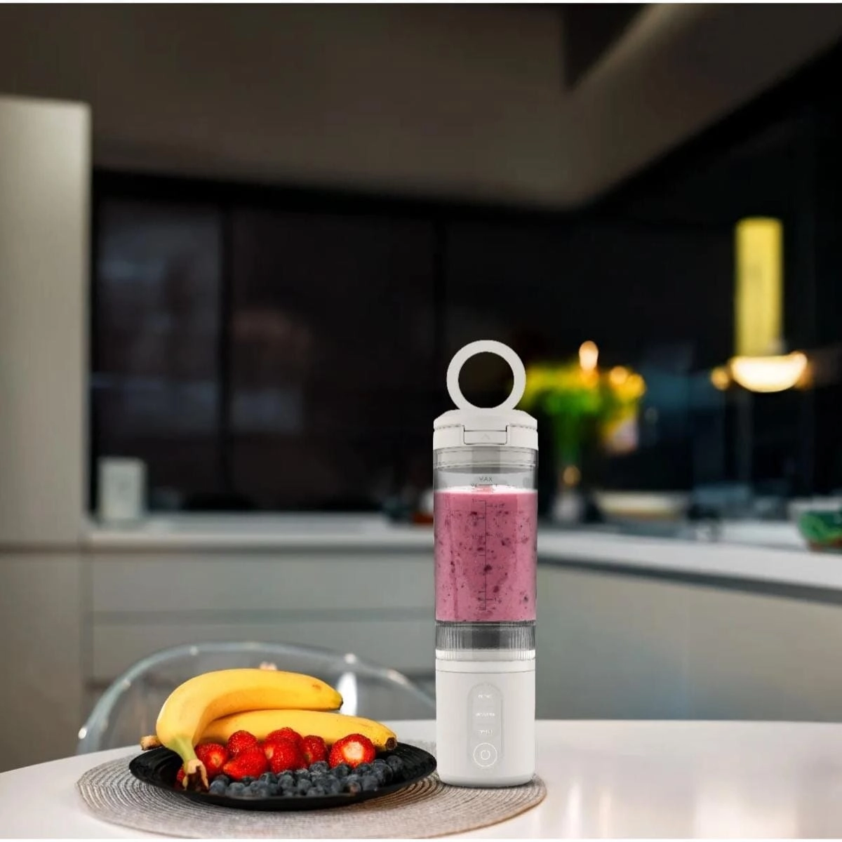 Portable Blender - 180W
