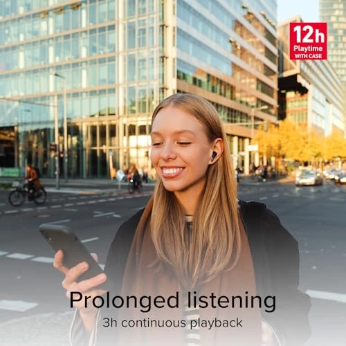 Go Pods Wireless Headphone