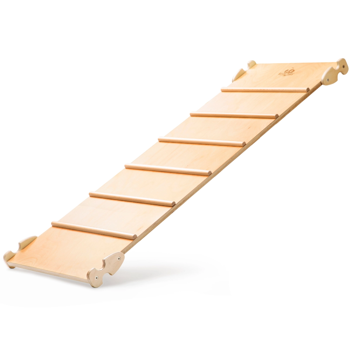 Pikler Duo - 110 x 43 x 5 cm Suitable for 12 months & above