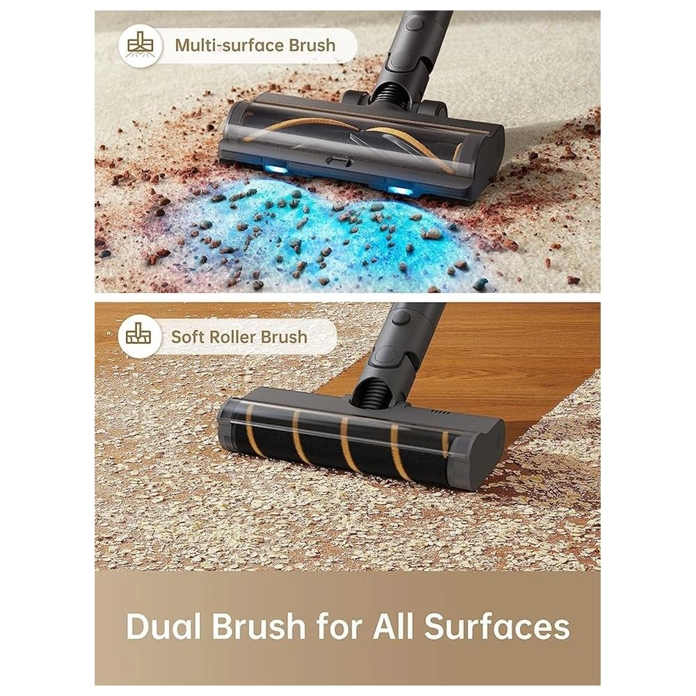 Cordless Vacuum Cleaner R20 (EE-VTV97A)