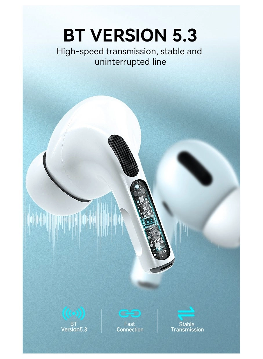 BW92 Wireless Earbud