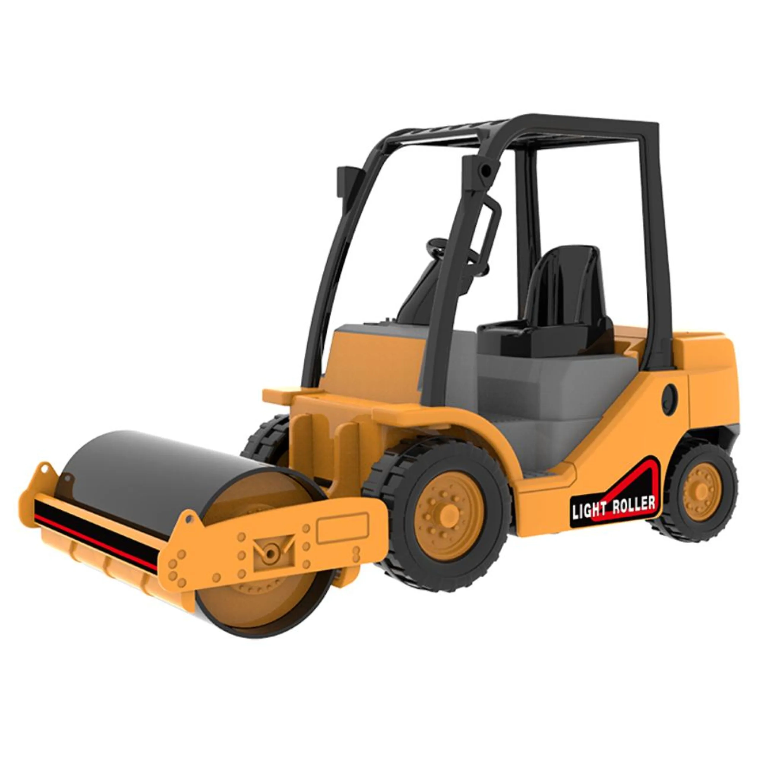 Babycare Mini Road Light Roller Toy