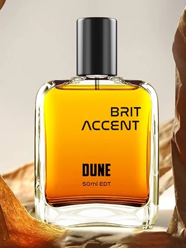 Dune Eau de Toilette 50 ml