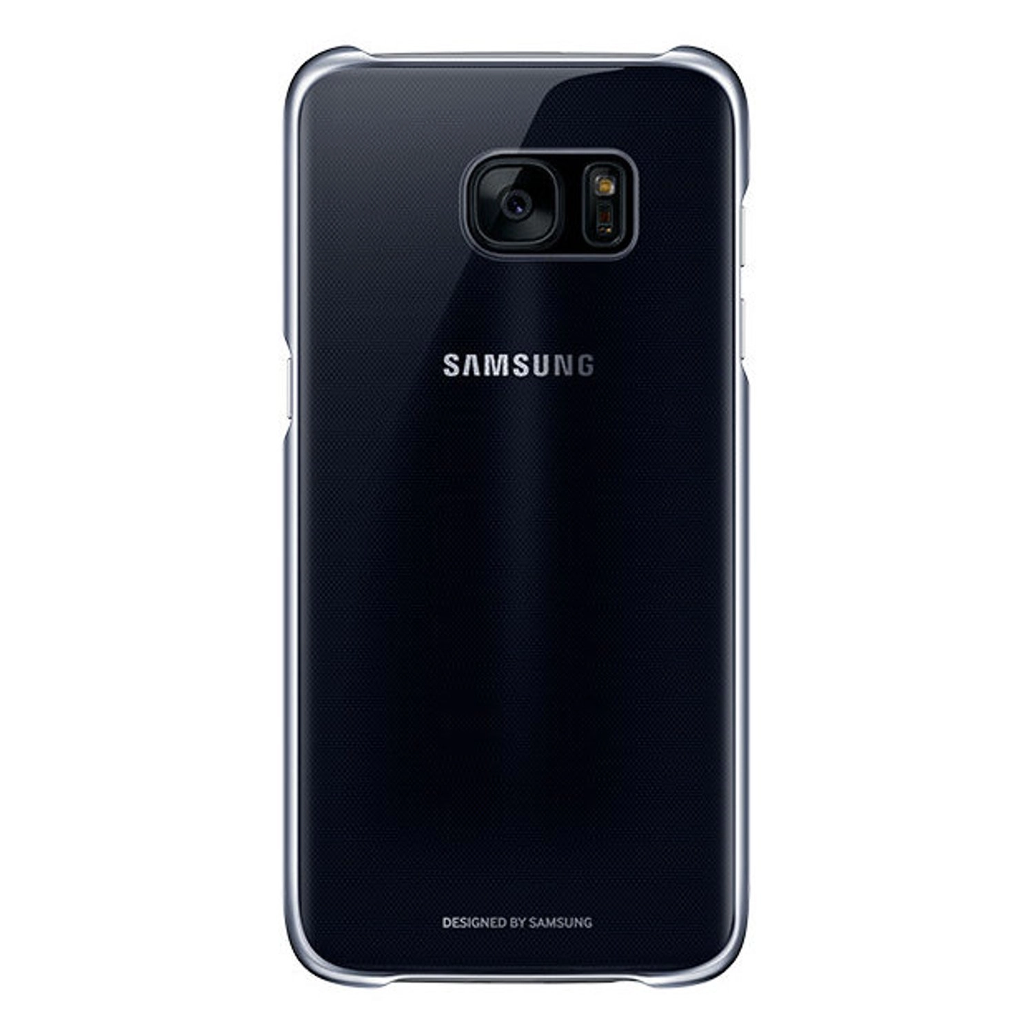 Protective Cover Back Case for Galaxy S7 Edge