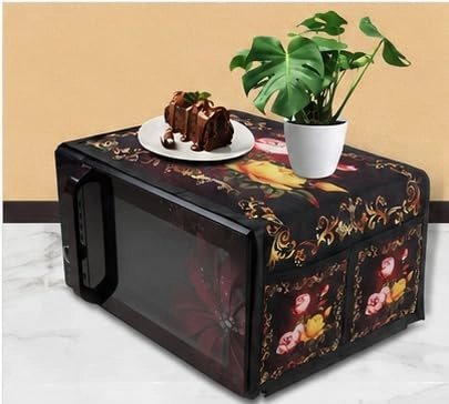 Microwave Oven Top Cover
