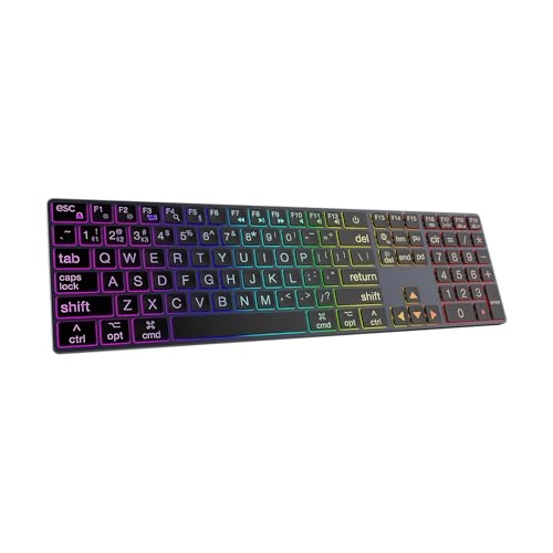 K2BW - US Wired/Wireless