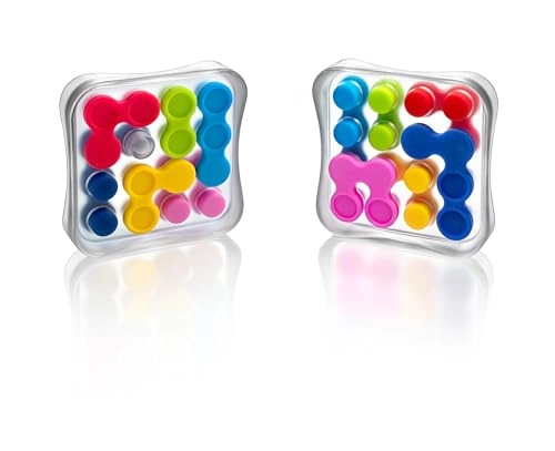 Reverso Puzzle (SG 403) - 6 pcs