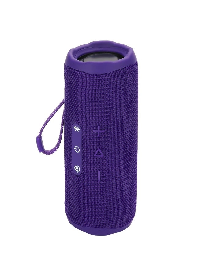 Portable Waterproof Bluetooth Speaker