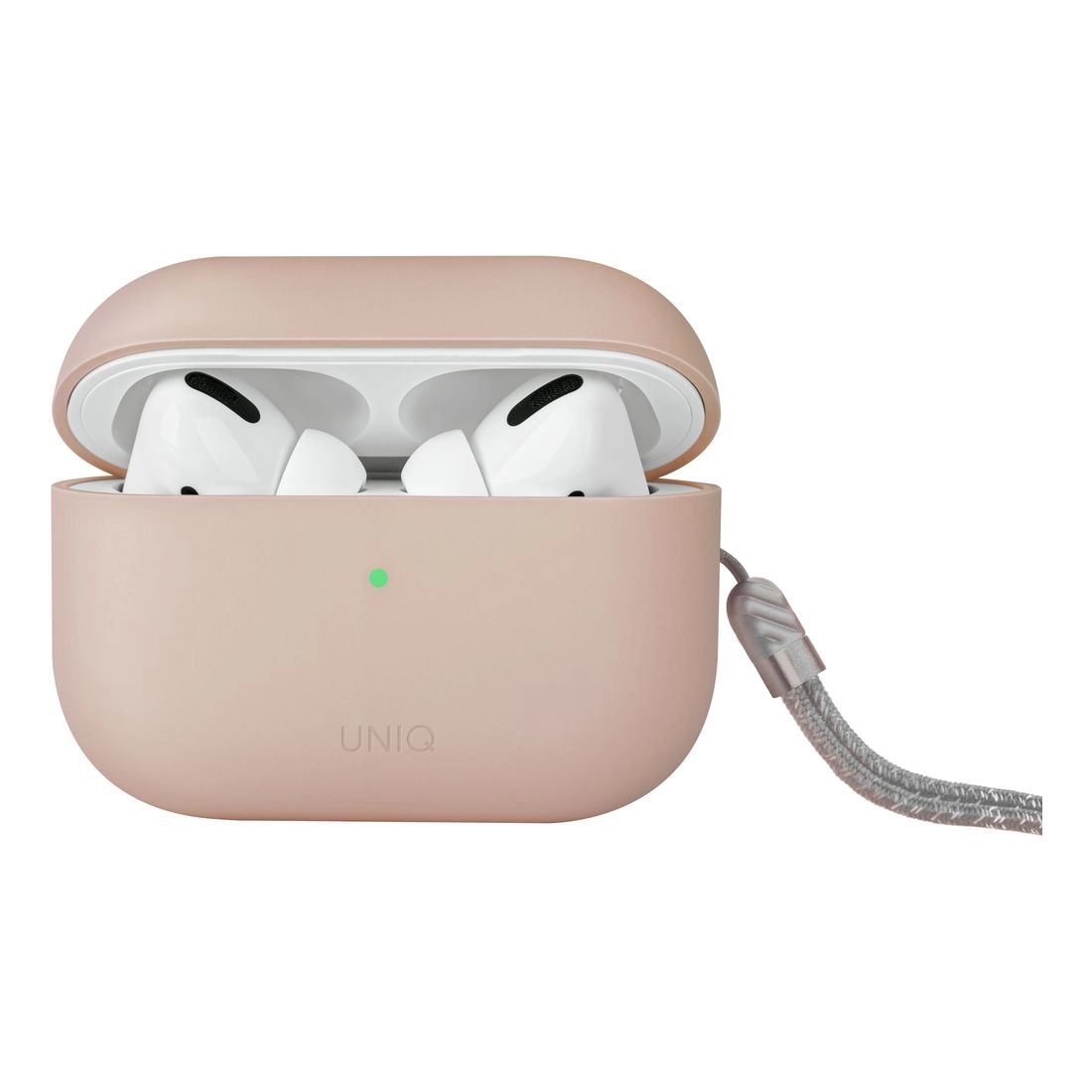 Uniq Case for AirPods Pro 2nd Gen - Shock Absorbent