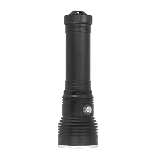 Underwater Photography Flashlight - IPX8 10000LM