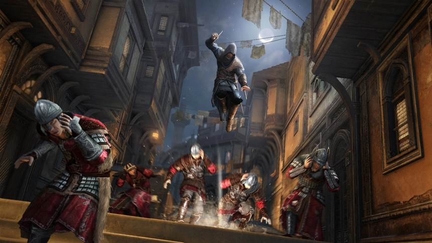 Assassin's Creed Revelations - Xbox 360