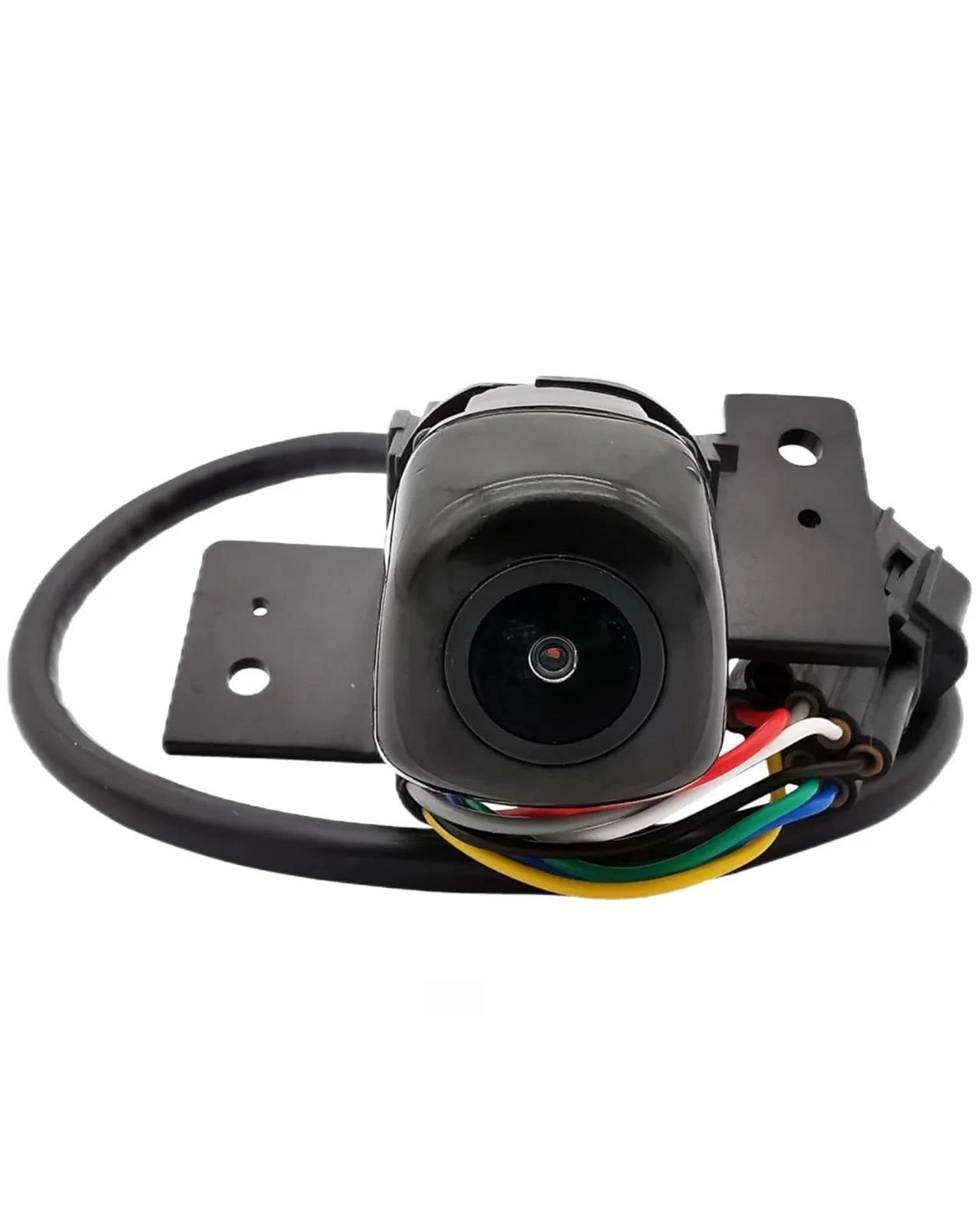 Rear View Camera - Hyundai Tucson 2016-2018 Reverse Parking