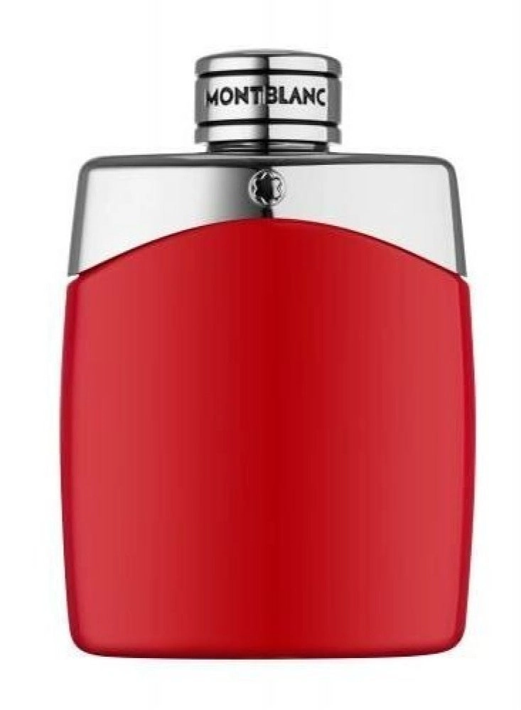 Leged Red Eau de Parfum 100ml