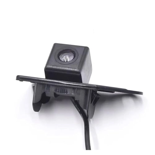 Rear View Backup Brake Light Camera - Night vision RCA 600 TV lines