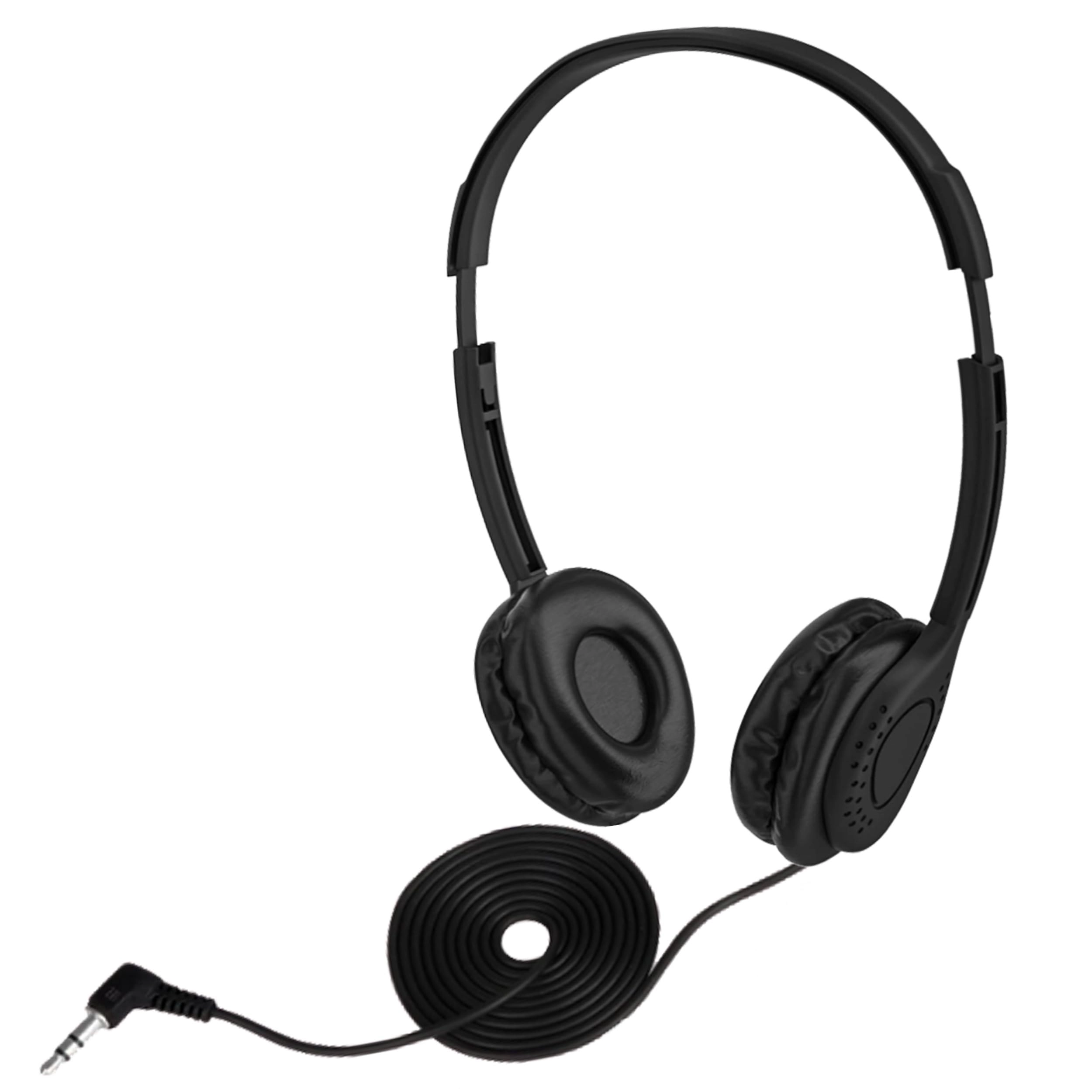 Deal Maniac Over-Ear Headphones Wired Headphone