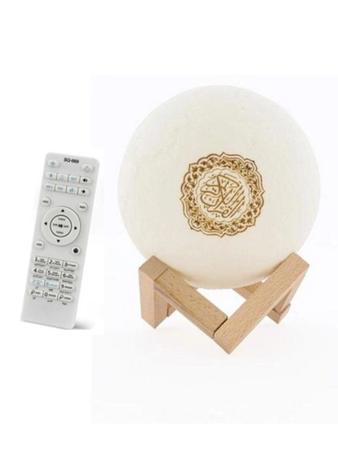 Moon Quran Speaker