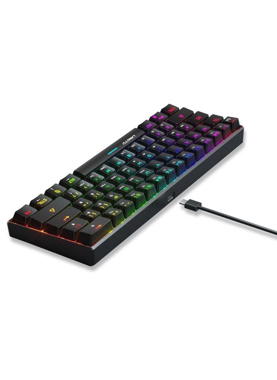 G1000 - EN Wired/Wireless