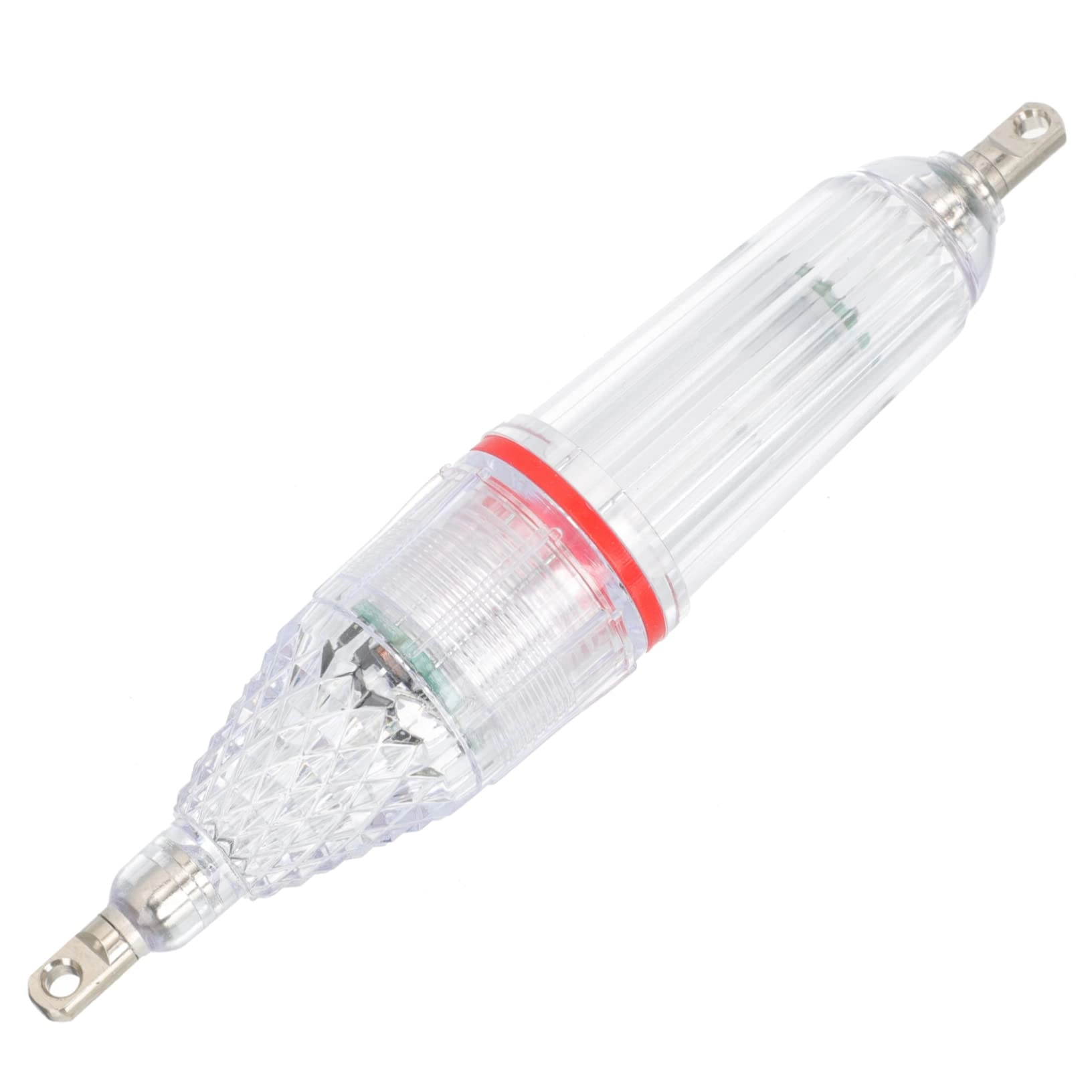 POPETPOP Led Underwater Fishing Light - Red High Brightness