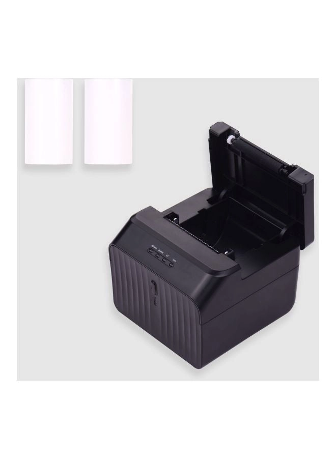 Portable Thermal Label Printer - 57 millimeter