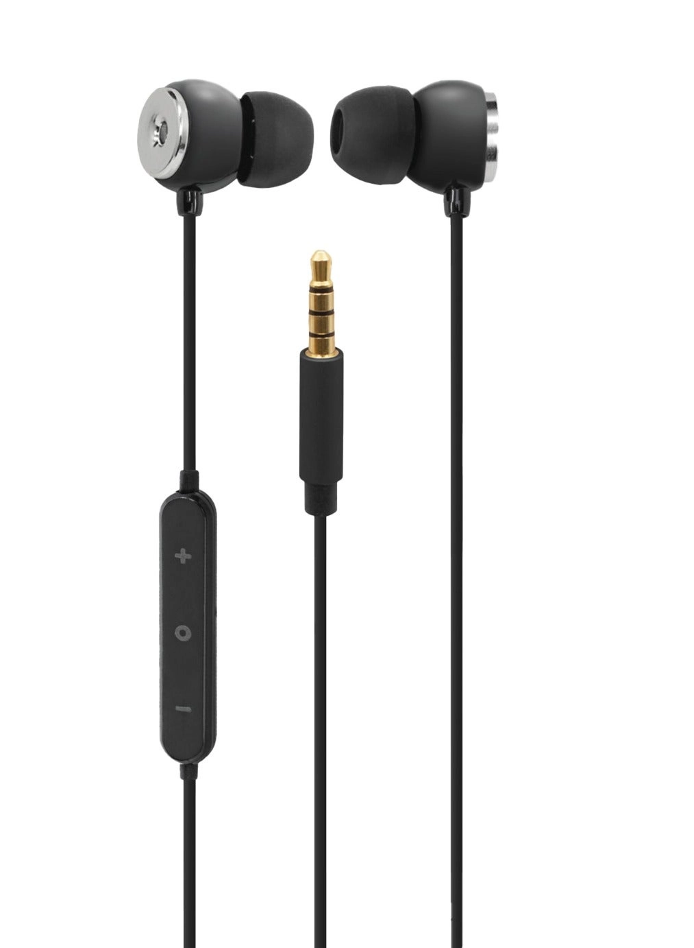 GREEN LION Stereo X90 Wired Earphone