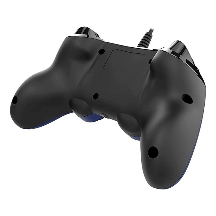Compact Controller (PlayStation 4) Blue
