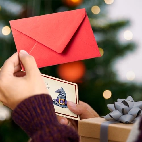 Treasure Hunt Clue Cards - 19 piece