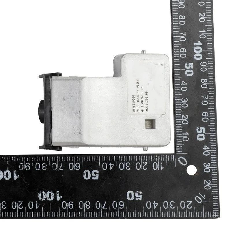 Rear View Camera - Night vision