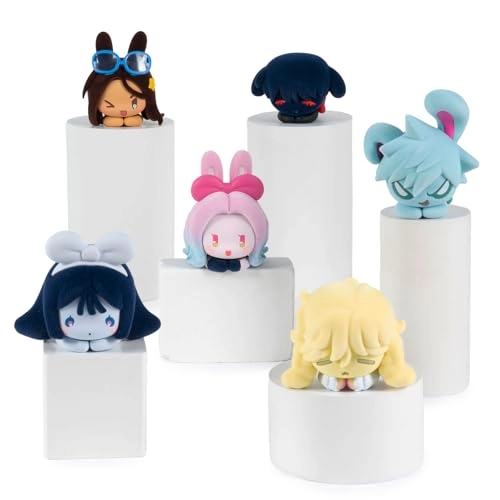 BEEMAI Alien Stage Bunny Series Set