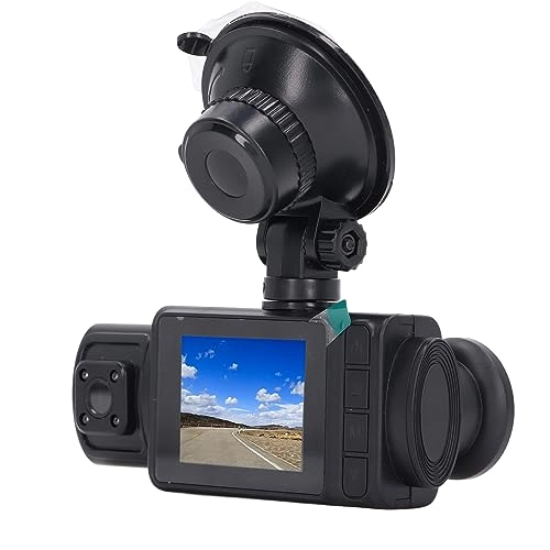 Dash Cam - 1920x1080 30FPS