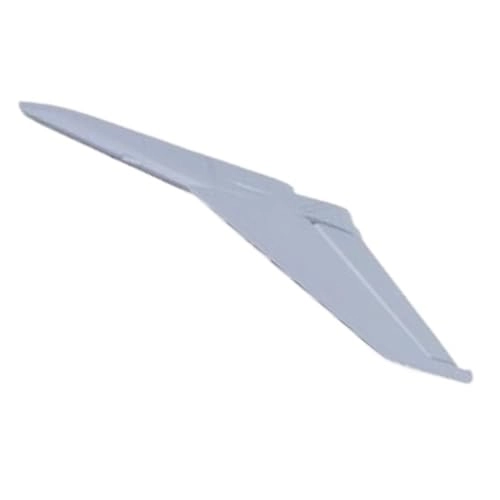 Vertical Tail Wing - F16 70mm