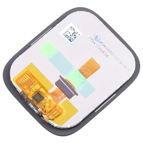 Redmi Watch 3 LCD Screen Digitizer