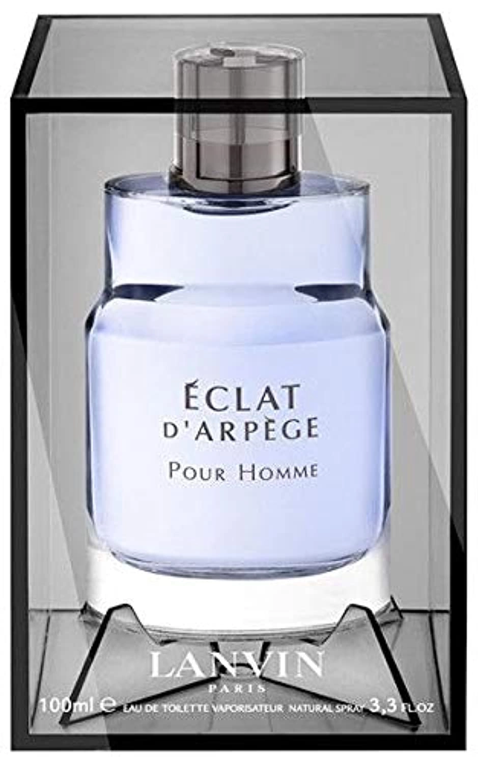Eclat D Arpege Pour Homme Eau de Toilette 100ml
