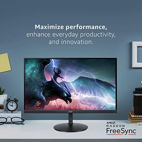 CB242Y - UM.QB2SI.001 23.8 Inches 1920 x 1080 Pixels