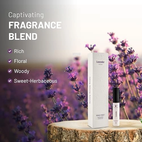 Lavender Eau de Parfum 5ml