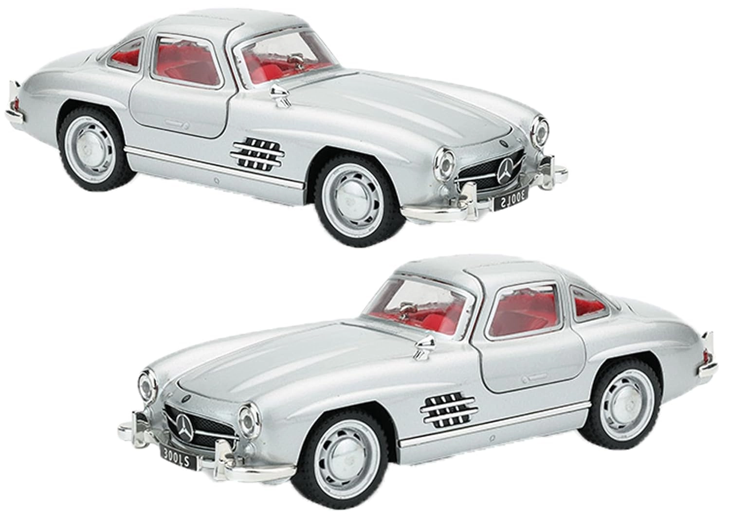 300SL - 1:32