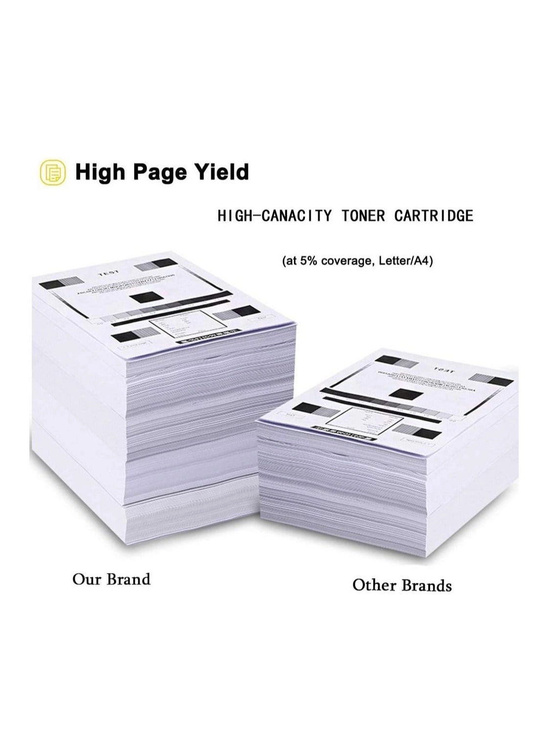 GPR55 C-EXV-51 - 4-Pack Black Cyan Yellow Magenta