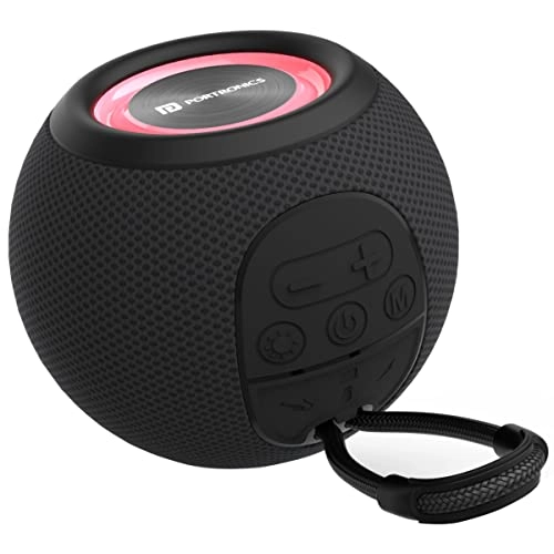 Portronics Resound - 5W