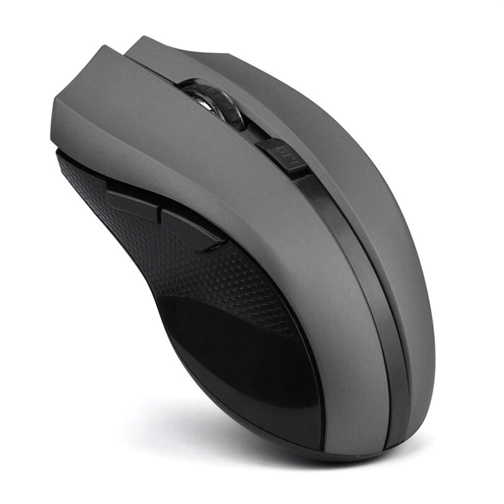 Gaming Wired Mechanical Mouse - USB