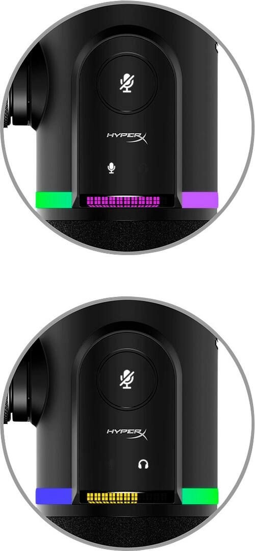 Flipcast USB+XLR Microphone