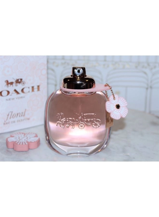 New York - Eau de Parfum 90ml