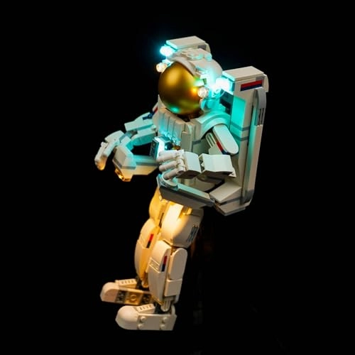 LED Light Kit - Mood Light White