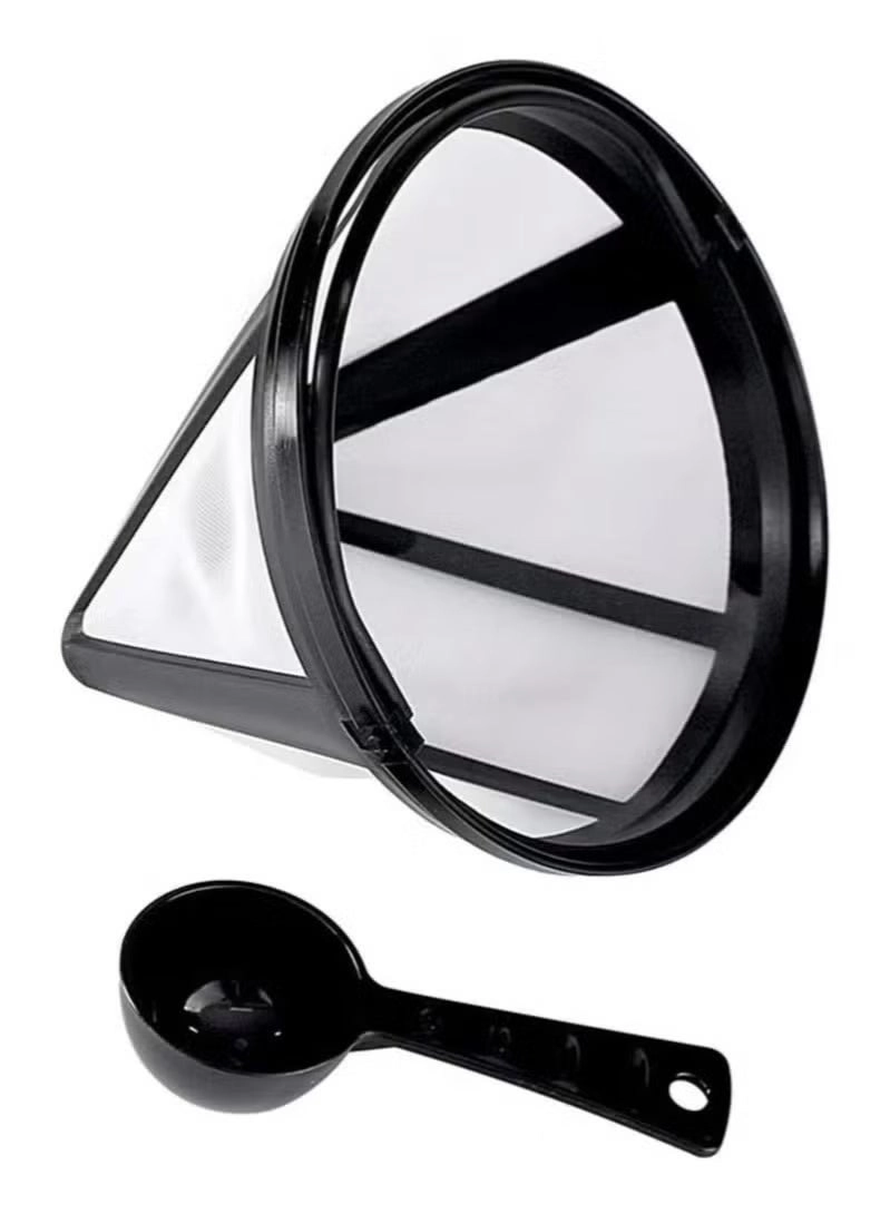 DX3415 - Drip Reusable Filter