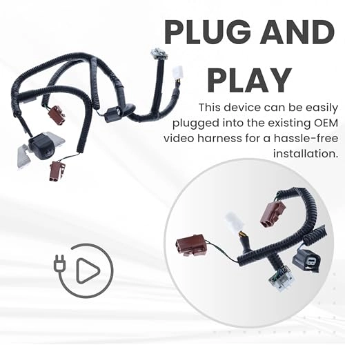 Backup Camera - 728 x 582 pixels