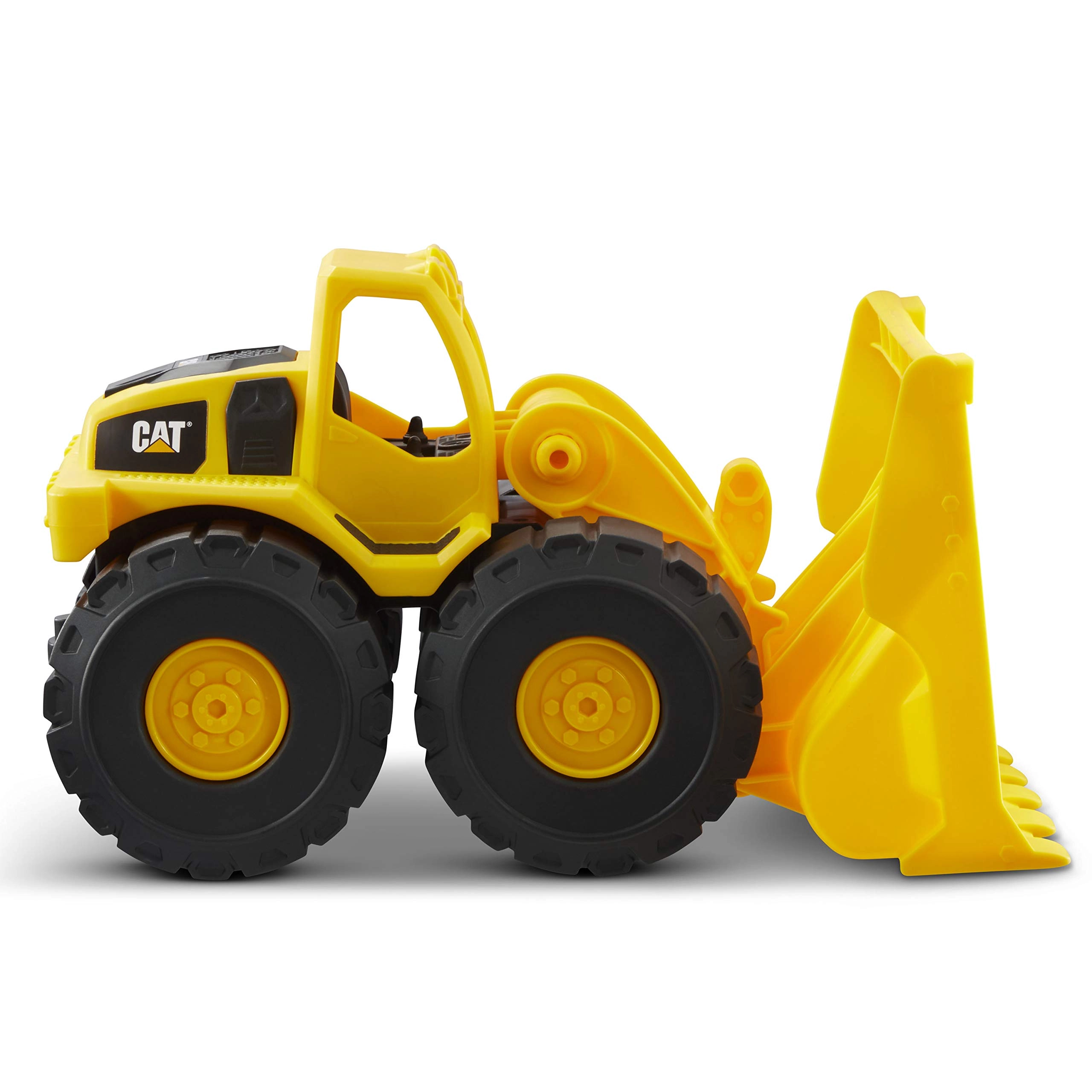 Construction Fleet - Construction Vehicle