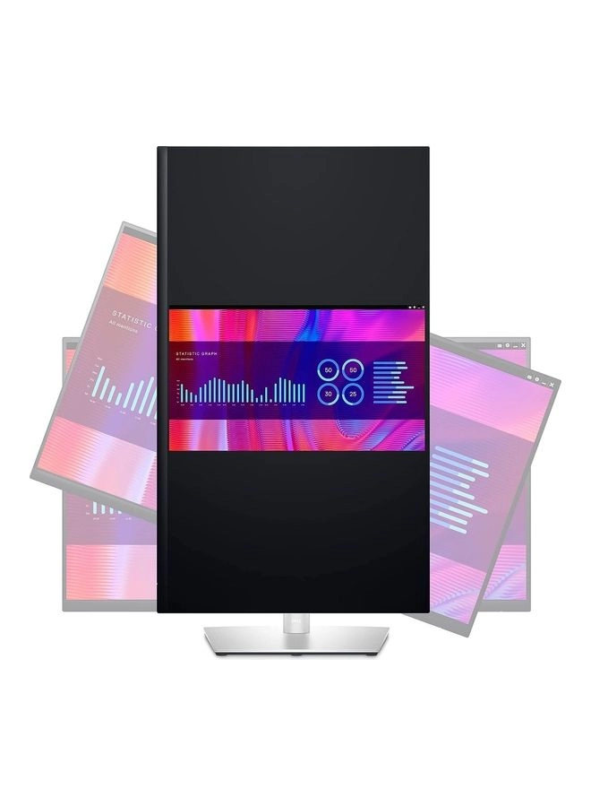 P3223DE - 31.5 inch 2560 x 1440 Pixels