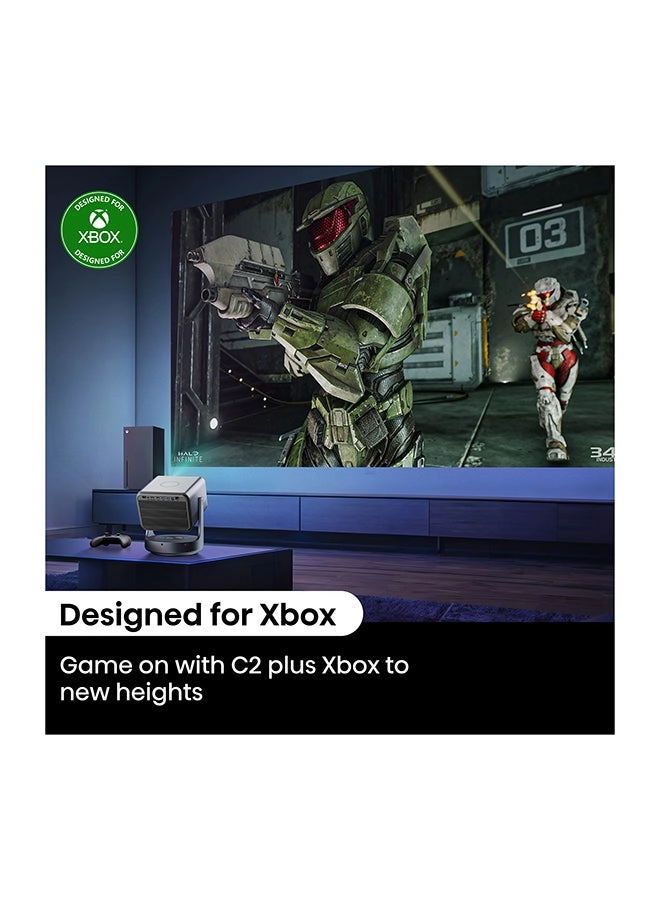 C2 Ultra C2 Ultra RMA 3000 ANSI Lumens