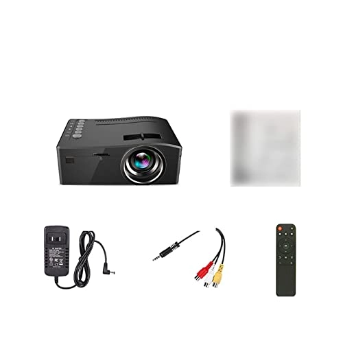 Projecter Mini Projector 7467834