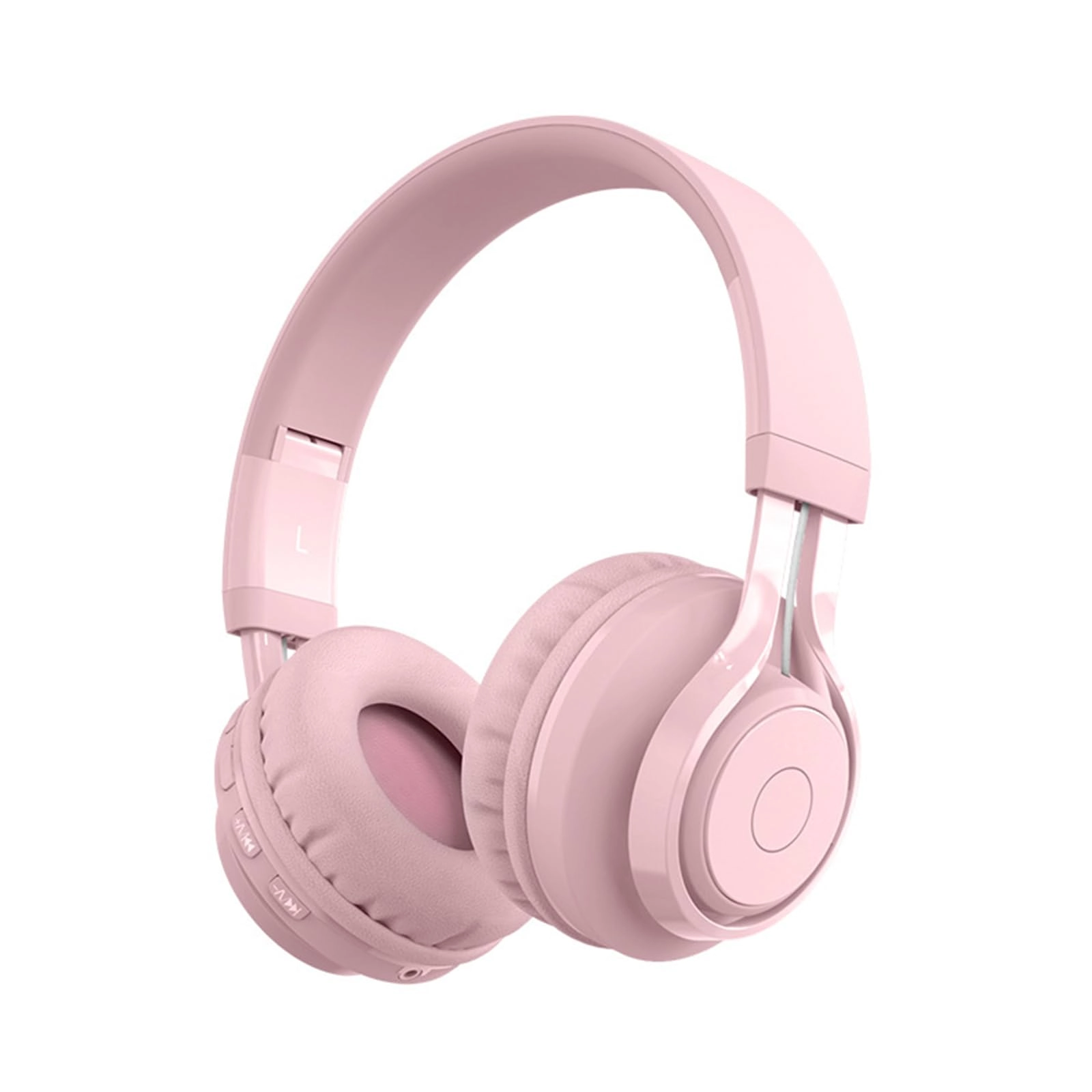 Cute Cartoon Headphones Wireless Headset