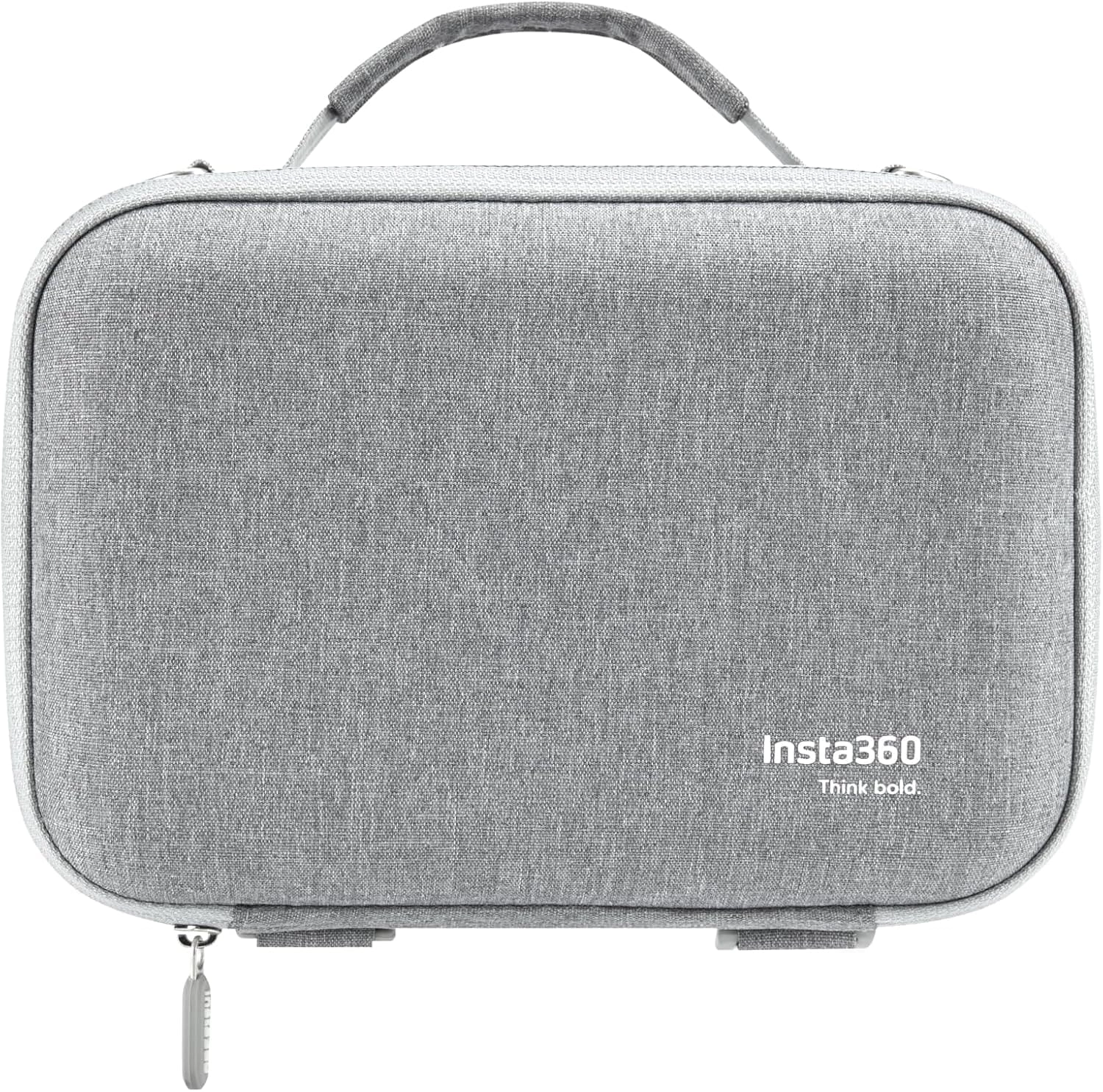 Flow 2 Carry Case - Hard shell
